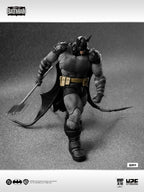 圓野文化 x UPFinegures 良品製造 1/12 絕對蝙蝠俠 蝙蝠俠 Batman 可動人偶