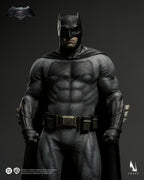 INART 1/6 蝙蝠俠對超人 正義曙光 蝙蝠俠 Batman 收藏級人偶