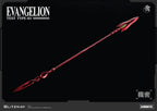 BLITZWAY CARBOTIX 新世紀福音戰士 Evangelion EVA 初號機 試驗型 Test Type-01 合金成品 普通版 豪華版