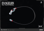 BLITZWAY CARBOTIX 新世紀福音戰士 Evangelion EVA 初號機 試驗型 Test Type-01 合金成品 普通版 豪華版