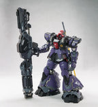 千輝模型 MG 1/100 天魔 大魔 拼裝模型