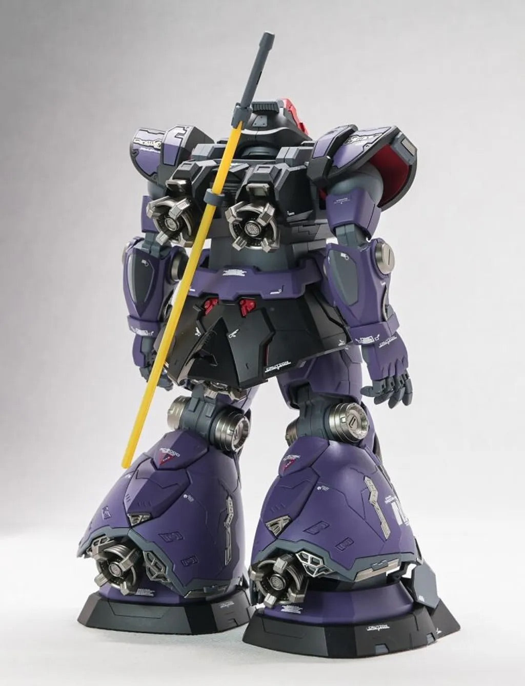 千輝模型 MG 1/100 天魔 大魔 拼裝模型
