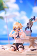 HASUKI 神貓跳動 1/12 PA012 樞機鋒刃 梅莉娜 Mobility Blade Melina 可動人偶