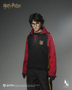 INART 1/6 Ag A046 Harry Potter 哈利波特 火盃的考驗 哈利波特 收藏人偶