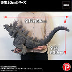 PLEX 東寶 30cm 系列 哥斯拉 大怪獸頂上決戰 TOHO 30CM SERIES GODZILLA GODZILLA THE RIDE GREAT CLASH