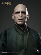 INART 1/6 Ag A047 Harry Potter 哈利波特 死神的聖物 佛地魔 Voldemort Deathly Hallows 收藏人偶