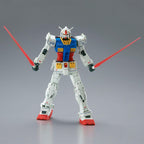 Bandai HG 1/144 RX-78-02 Gundam ( Cucuruz Doan's Island Ver.) 庫克羅斯 德安之島Ver. 元祖 高達 拼裝模型