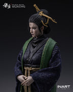 INART 1/12 黑神話 悟空 四妹 可動人偶