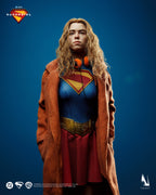 INART 1/6 超女2026 超女 女超人 SUPERGIRL 收藏級人偶