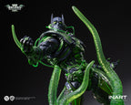 INART 1/12 Dark Nights Metal 系列 蝙蝠俠 Batman The Dawnbreaker 滅曙者 可動人偶