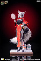 LADoTOYS 1/12 ERA-004 新春風格 莉亞 莉婭 New Year Style Lia 可動人偶