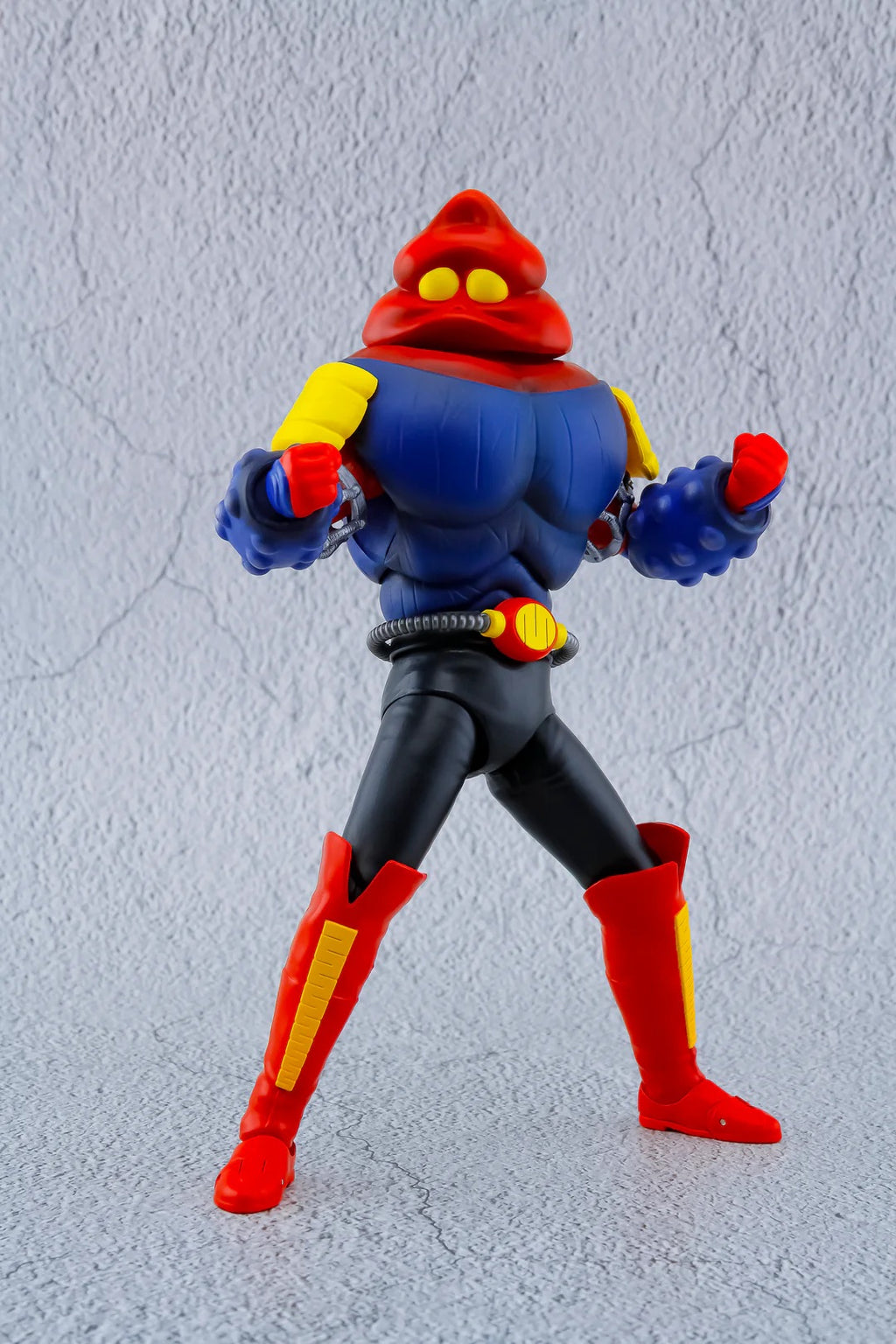 Action Toys 特攝合金 伏魔三劍俠 人魔劍 加布拉