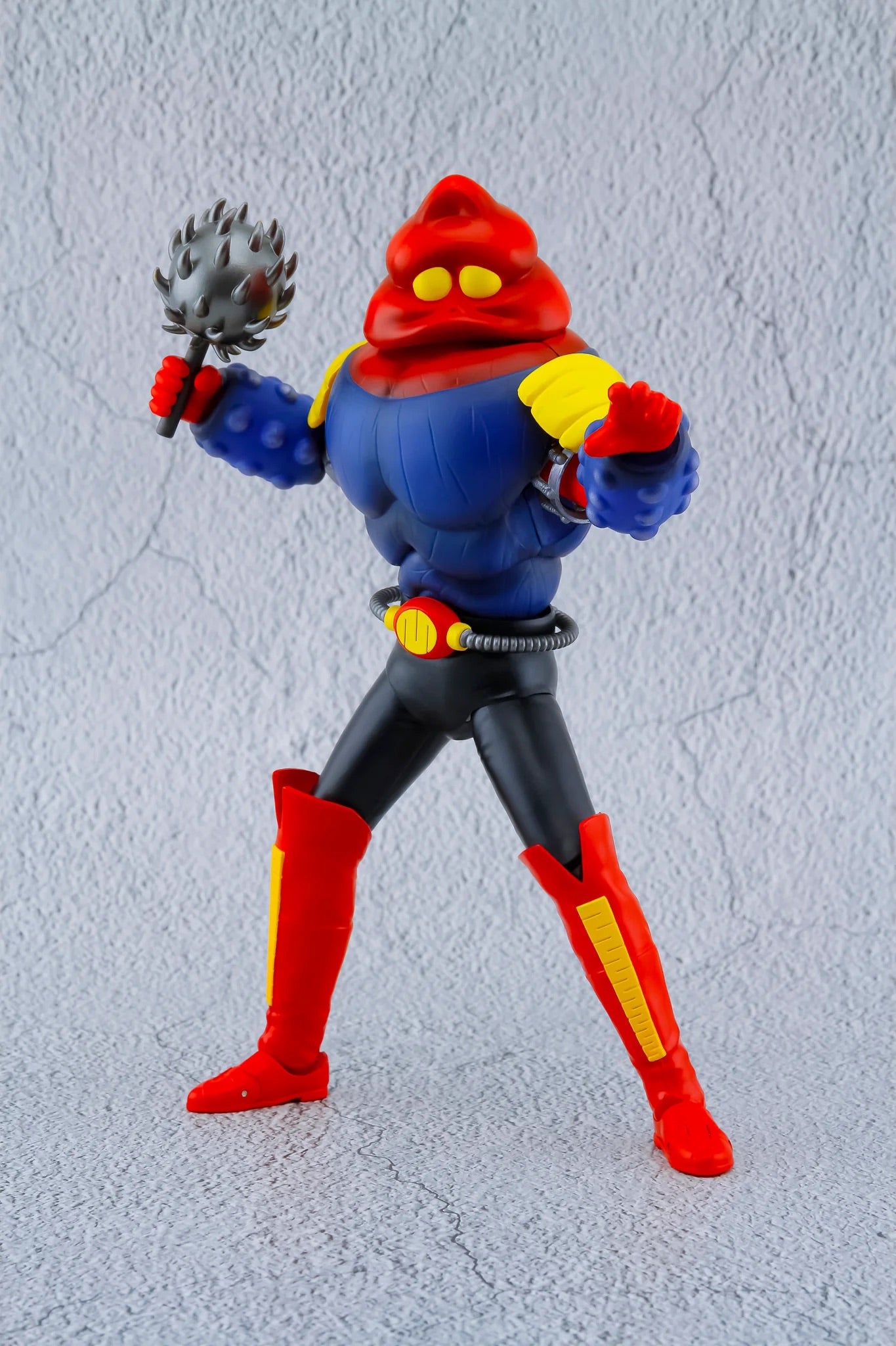 Action Toys 特攝合金 伏魔三劍俠 人魔劍 加布拉