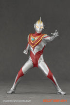 Alphamax Ultraman Gaia V1 Oversea 超人 奧特曼 蓋亞 V1 紅色 海外版 AX-0326