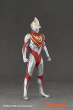 Alphamax Ultraman Gaia V1 Oversea 超人 奧特曼 蓋亞 V1 紅色 海外版 AX-0326