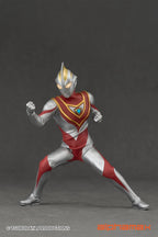 Alphamax Ultraman Gaia V1 Oversea 超人 奧特曼 蓋亞 V1 紅色 海外版 AX-0326