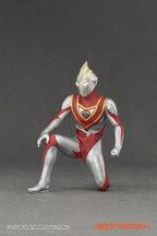 Alphamax Ultraman Gaia V1 Oversea 超人 奧特曼 蓋亞 V1 紅色 海外版 AX-0326