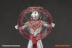 Alphamax Ultraman Gaia V1 Oversea 超人 奧特曼 蓋亞 V1 紅色 海外版 AX-0326