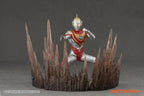 Alphamax Ultraman Gaia V1 Oversea 超人 奧特曼 蓋亞 V1 紅色 海外版 AX-0326