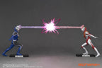 Alphamax Ultraman Gaia V1 Oversea 超人 奧特曼 蓋亞 V1 紅色 海外版 AX-0326