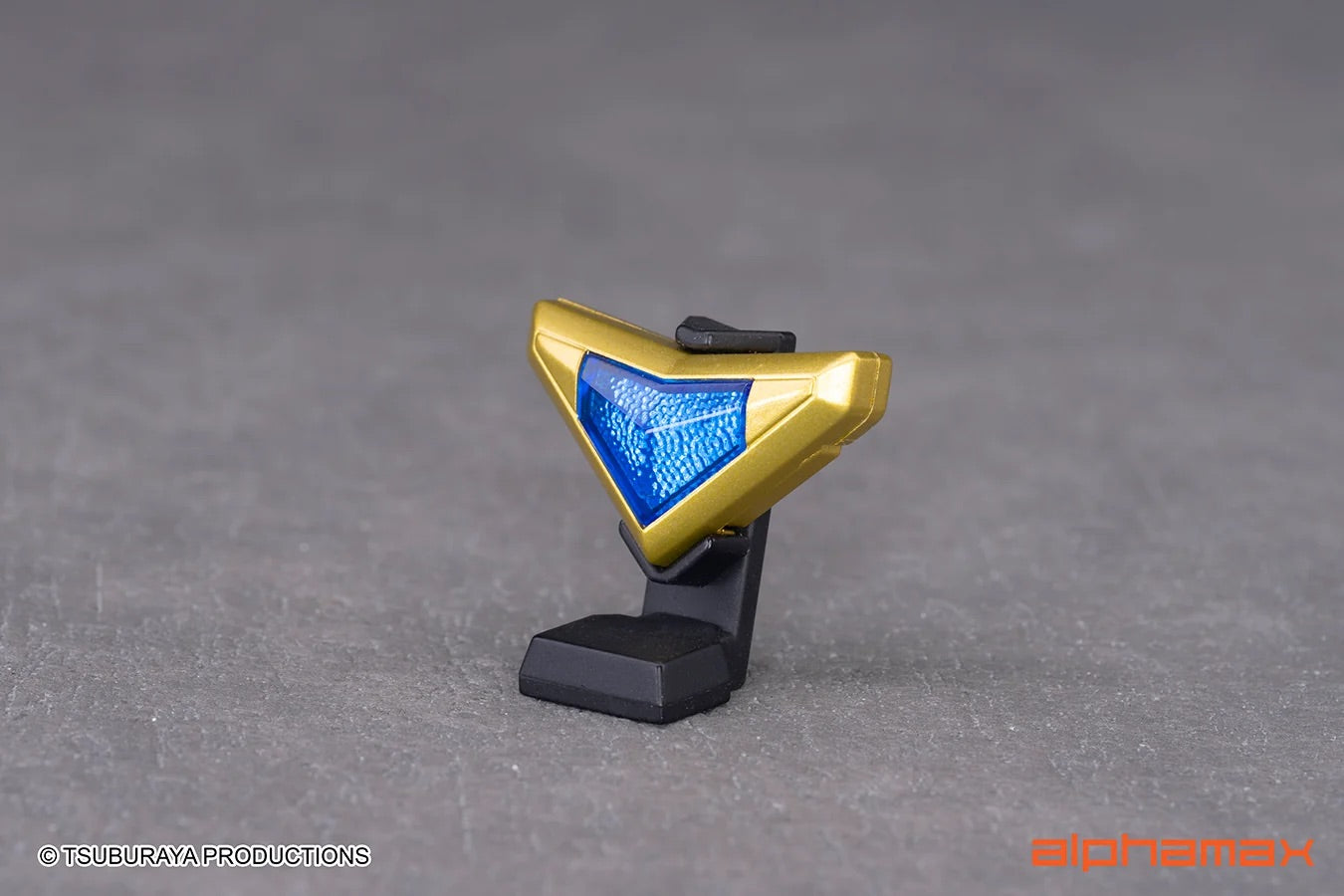 Alphamax Ultraman Gaia V1 Oversea 超人 奧特曼 蓋亞 V1 紅色 海外版 AX-0326