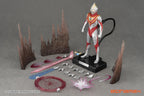 Alphamax Ultraman Gaia V1 Oversea 超人 奧特曼 蓋亞 V1 紅色 海外版 AX-0326