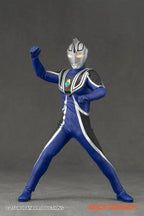 Alphamax Ultraman Agul V1 Oversea 超人 奧特曼 阿古茹  V1 藍色 海外版 AX-0327