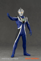 Alphamax Ultraman Agul V1 Oversea 超人 奧特曼 阿古茹  V1 藍色 海外版 AX-0327