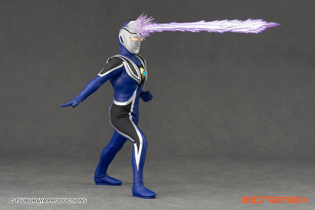 Alphamax Ultraman Agul V1 Oversea 超人 奧特曼 阿古茹  V1 藍色 海外版 AX-0327