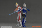 Alphamax Ultraman Agul V1 Oversea 超人 奧特曼 阿古茹  V1 藍色 海外版 AX-0327