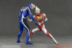 Alphamax Ultraman Agul V1 Oversea 超人 奧特曼 阿古茹  V1 藍色 海外版 AX-0327