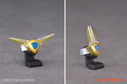 Alphamax Ultraman Agul V1 Oversea 超人 奧特曼 阿古茹  V1 藍色 海外版 AX-0327
