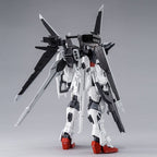 Bandai MG 1/100 Build Drivers Gundam EX Impulse Manfred's Mobile Suit 拼裝模型