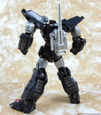 Kaiyodo 海洋堂 Revoltech 078 山口式 超獸機神 斷空我 DANCOUGA
