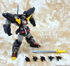 Kaiyodo 海洋堂 Revoltech 078 山口式 超獸機神 斷空我 DANCOUGA