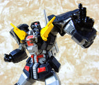 Kaiyodo 海洋堂 Revoltech 078 山口式 超獸機神 斷空我 DANCOUGA