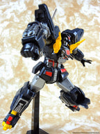 Kaiyodo 海洋堂 Revoltech 078 山口式 超獸機神 斷空我 DANCOUGA