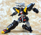 Kaiyodo 海洋堂 Revoltech 078 山口式 超獸機神 斷空我 DANCOUGA