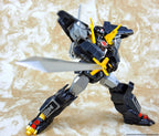 Kaiyodo 海洋堂 Revoltech 078 山口式 超獸機神 斷空我 DANCOUGA