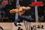 STORM ARENA 1/12 BAKI-DOU KAIOH RETSU 烈海王 可動人偶