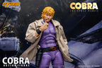 STORM COLLECTIBLES COBRA SPECIAL EDITION THE SPACE PIRATE #CTSP02 可動人偶