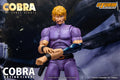 STORM COLLECTIBLES COBRA SPECIAL EDITION THE SPACE PIRATE #CTSP02 可動人偶