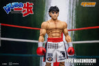 Storm Collectibles IPPO MAKUNOUCHI HAJIME NO IPPO THE FIGHTING! 可動人偶
