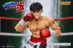 Storm Collectibles IPPO MAKUNOUCHI HAJIME NO IPPO THE FIGHTING! 可動人偶