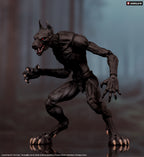 LC工作室 LOOSE COLLECTOR 1/12 The Crypt DOGMEN GREY DOG LC-03G BROWN DOG LC-03BR BLACK DOG LC-03BL