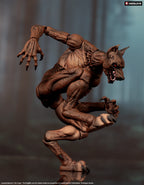 LC工作室 LOOSE COLLECTOR 1/12 The Crypt DOGMEN GREY DOG LC-03G BROWN DOG LC-03BR BLACK DOG LC-03BL