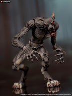 LC工作室 LOOSE COLLECTOR 1/12 The Crypt DOGMEN GREY DOG LC-03G BROWN DOG LC-03BR BLACK DOG LC-03BL