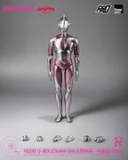ThreeZero FigZero 新 超人力霸王 PHANTACI 特別版 Ultraman SHIN ULTRAMAN PHANTACI EDITION