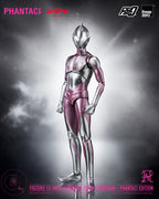 ThreeZero FigZero 新 超人力霸王 PHANTACI 特別版 Ultraman SHIN ULTRAMAN PHANTACI EDITION