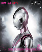 ThreeZero FigZero 新 超人力霸王 PHANTACI 特別版 Ultraman SHIN ULTRAMAN PHANTACI EDITION